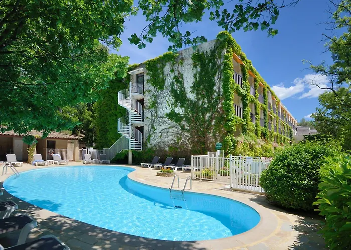 Villa Borghese, The Originals Relais